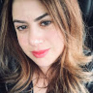 Meet your Posher, Janna